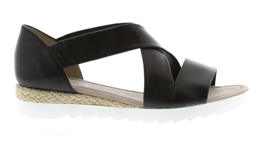 Gabor 8271127 - Crna