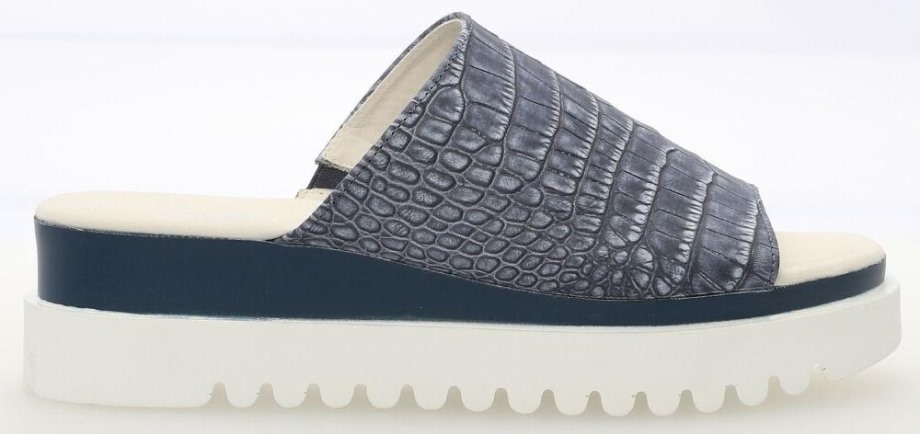 Gabor 8361346 - Plave Traperice