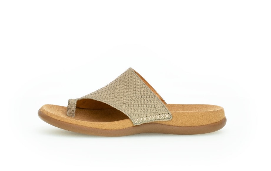 Gabor 83700-40 - Koža Kadulje