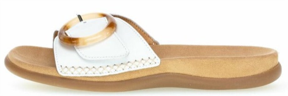 Gabor 83701-21 - Bijeli Antilop