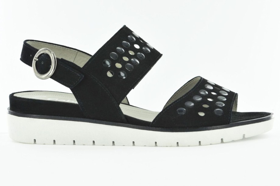 Gabor 8550317 - Crna