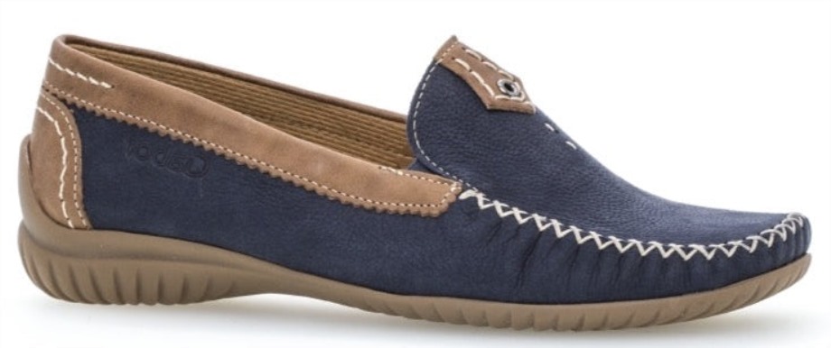 Gabor 86 090 46 Plava