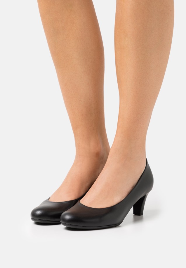 Gabor Women Classic Heels Black