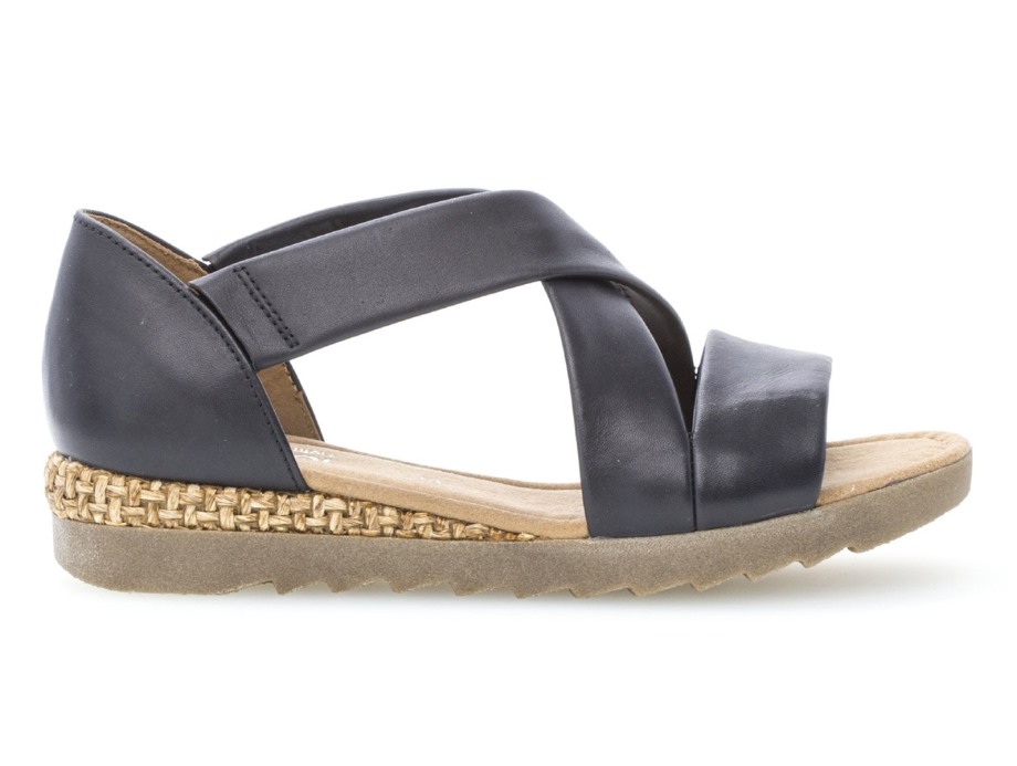 Gabor 8271185 Obećanje - Ponoć