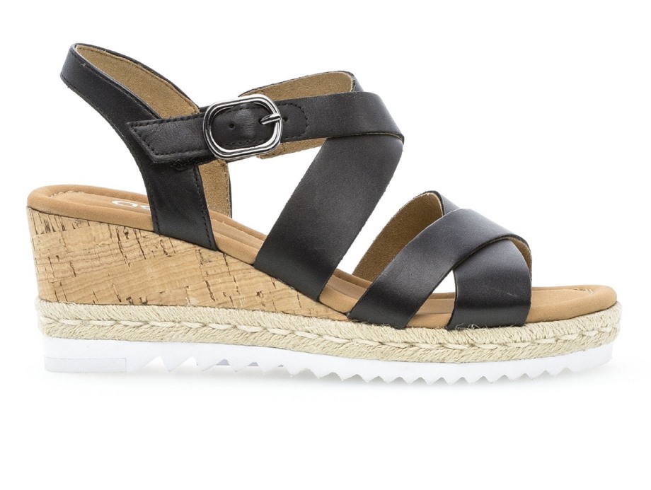 Gabor 82832 Talbot - Crn