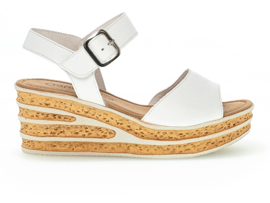 Gabor 8465121 Vrtlo - Bijelo