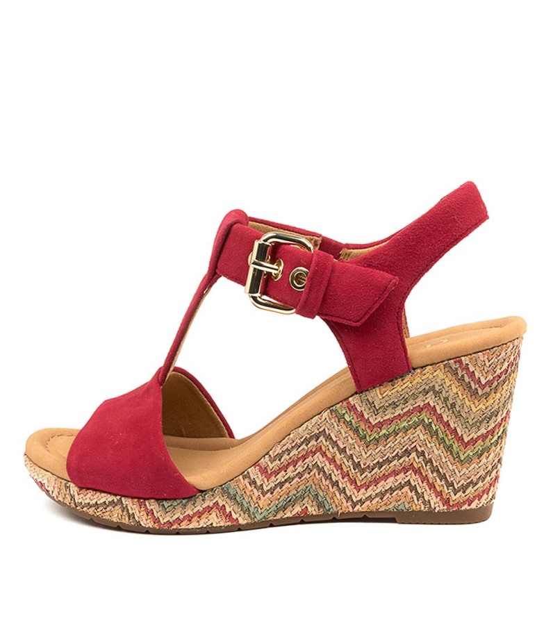 Pia Rubin Antilop Gabor