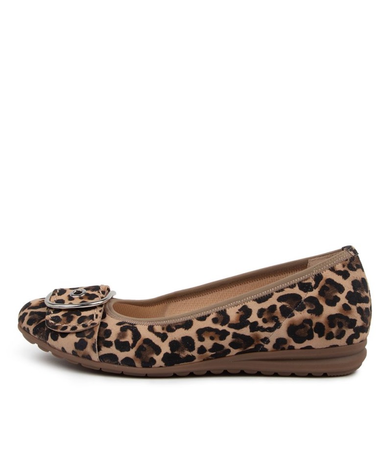 Gabor Emily Natur Antilop