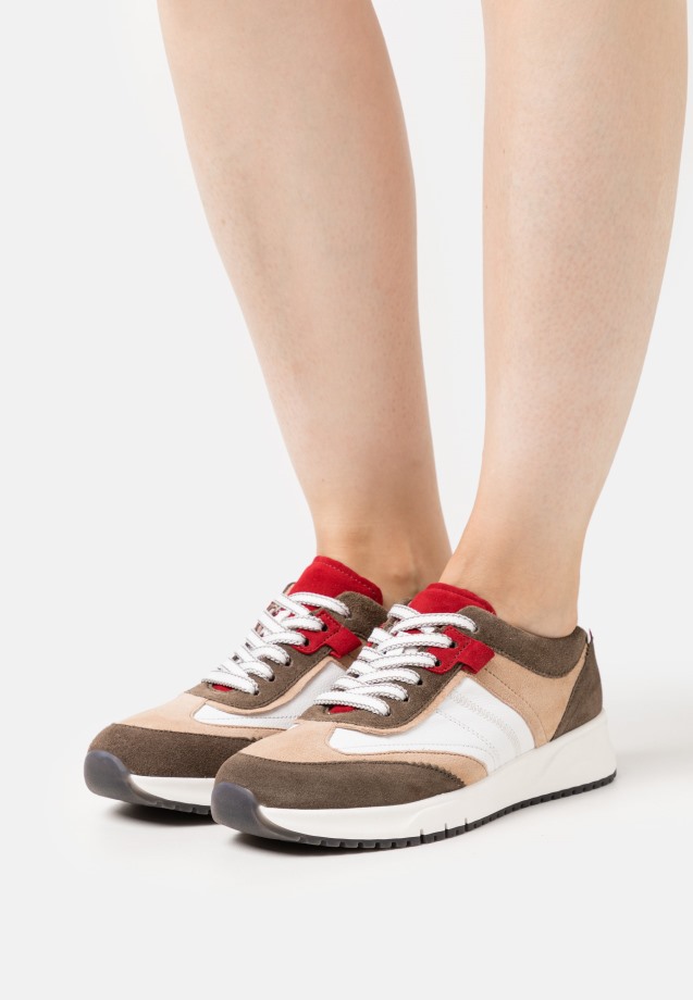 Gabor Trainers Tartufo/Rubin