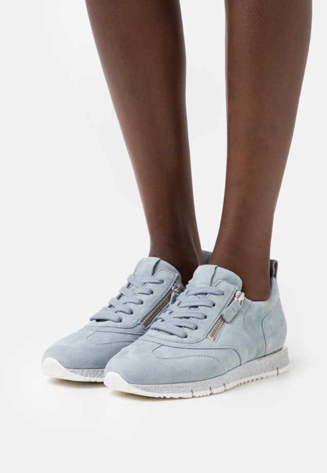 Aquamarin Gabor Trainers