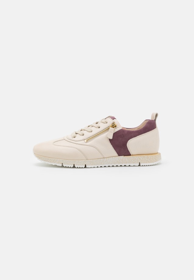 Beige Gabor Trainers